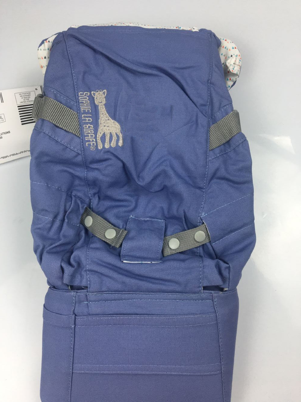 Baby Carrier Full Stage Newborn Carrier