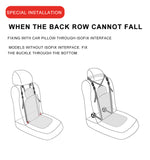 Children and Toddler Portable Folding Travel Car Seat