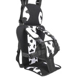 Children and Toddler Portable Folding Travel Car Seat