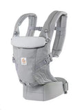 Baby Carrier Hold Waist Stool Two Dog Sling
