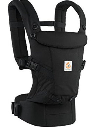 Baby Carrier Hold Waist Stool Two Dog Sling