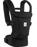 Baby Carrier Hold Waist Stool Two Dog Sling