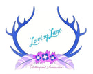 Loving Lane Co women and childrens 1 stop shopping boutique. 