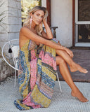 Women's Long Maxi Summer Dress