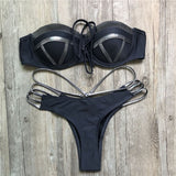 New Super Sexy Bikini Swimwear Summer Beachwear