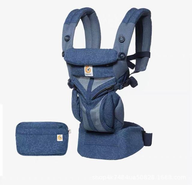 Front and back holding baby carrier - Loving Lane Co