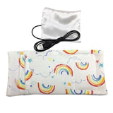 USB Baby Bottle Warmer Breast Milk Formula Travel Bottle Warmer - Loving Lane Co