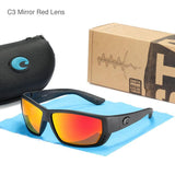 Costa Polarized fishing glasses - Loving Lane Co