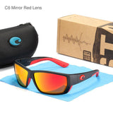 Costa Polarized fishing glasses - Loving Lane Co