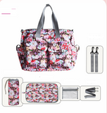 Get Your Cute On Moms New Diaper Bag Collection 6 Piece Sets - Loving Lane Co