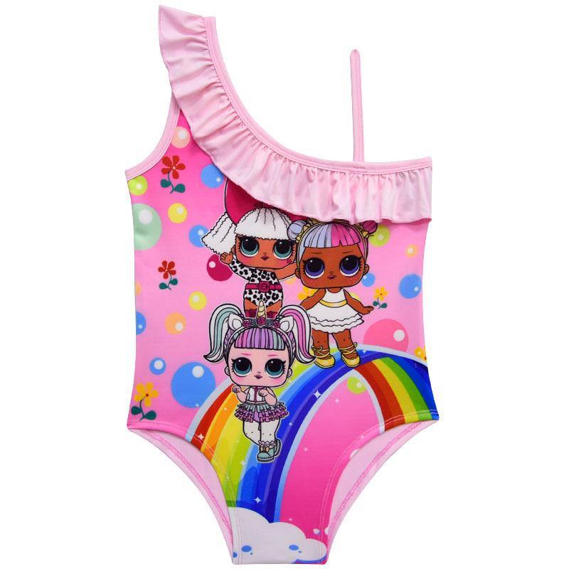 LOL Surprise Dolls Bathing Suits - Loving Lane Co