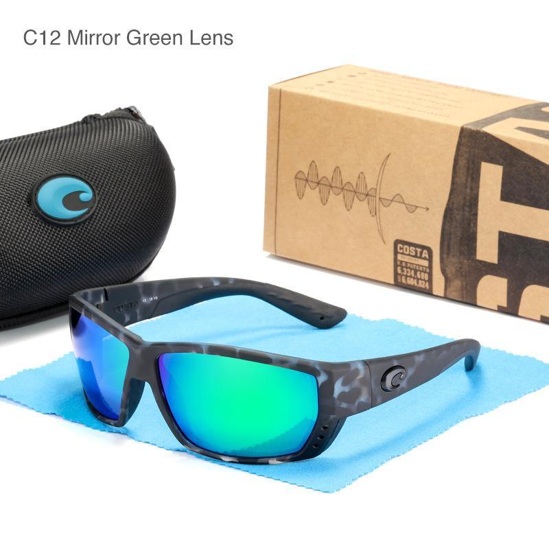 Costa Polarized fishing glasses - Loving Lane Co