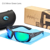 Costa Polarized fishing glasses - Loving Lane Co