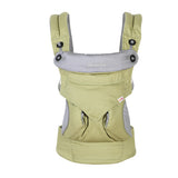 Ergonomic Cool Air Mesh 360 All Positions Baby Carrier in 12 Colors