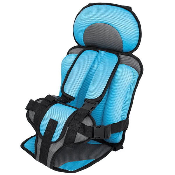 Fast Shipping Portable Travel Car Seat Airplane Booster Seats