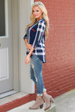 Fall Flannel Shirts for Women Sizes Small to 4XL - Loving Lane Co