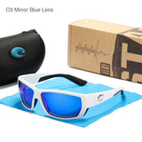 Costa Polarized fishing glasses - Loving Lane Co