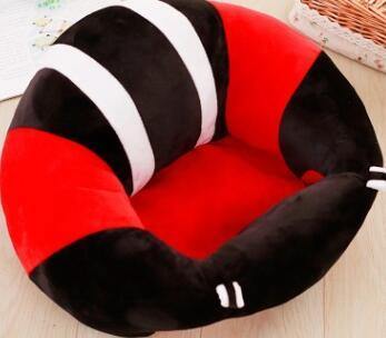 Infant Safety Seat Child Portable Chair Plush Sofa Baby Learning to Sit Chairs - Loving Lane Co