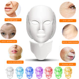 Professional LED Light Therapy Mask