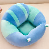 Creative New Baby Learning Seat Plush Toys