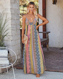 Women's Long Maxi Summer Dress