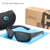 Costa Polarized fishing glasses - Loving Lane Co