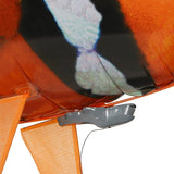 Remote Control Flying Shark Toy Flying Nemo Clown Fish Air Swimmer