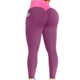 Scrunch Butt Leggings Compression Anti Cellulite Leggings Plus Size Leggings