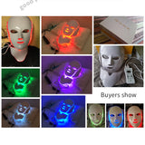 Professional LED Light Therapy Mask