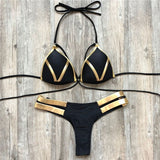 New Super Sexy Bikini Swimwear Summer Beachwear