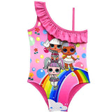 LOL Surprise Dolls Bathing Suits - Loving Lane Co