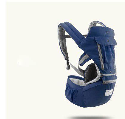 AIEBAO Ergonomic Baby Carrier Infant Baby Hipseat in 4 Colors