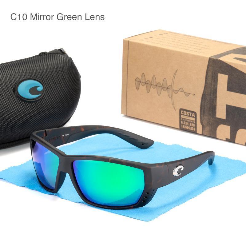 Costa Polarized fishing glasses - Loving Lane Co