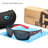 Costa Polarized fishing glasses - Loving Lane Co