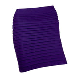 SALE! Bodycon Mini Skirts in 12 Colors! 5 for $40!