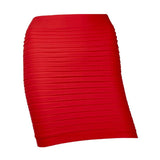 SALE! Bodycon Mini Skirts in 12 Colors! 5 for $40!