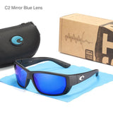 Costa Polarized fishing glasses - Loving Lane Co