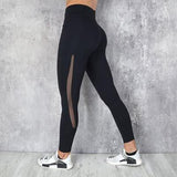 Best Seller New High Waist Pocket Leggings Women's Workout Apparel - Loving Lane Co