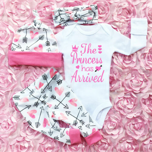 Pink letter long sleeve robe