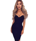 Gorgeous Sexy Elegant Lace Bodycon Dress For Women