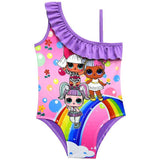 LOL Surprise Dolls Bathing Suits - Loving Lane Co