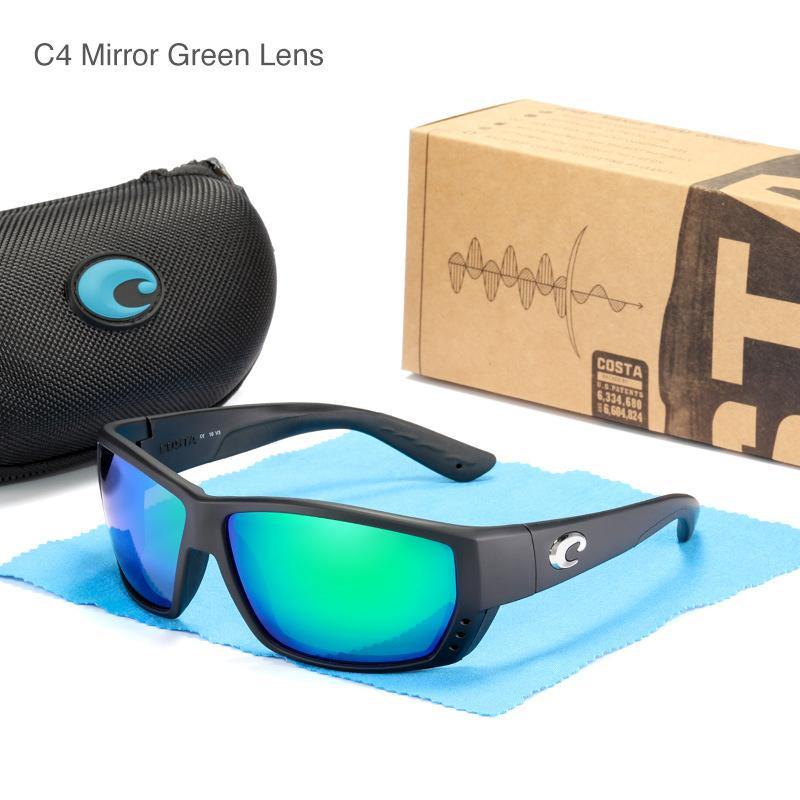 Costa Polarized fishing glasses - Loving Lane Co
