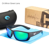 Costa Polarized fishing glasses - Loving Lane Co