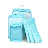 Portable Travel Luggage Packing Cubes - Loving Lane Co