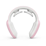Smart Electric Neck and Shoulder Massager Pain Relief Tool Health Care Relaxation Cervical Vertebra Physiotherapy - Loving Lane Co