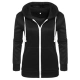 Women's Hoodie Sweatshirt  in 5 Colors - Loving Lane Co