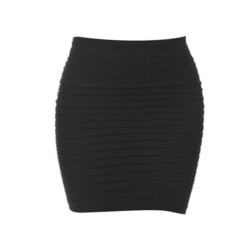 SALE! Bodycon Mini Skirts in 12 Colors! 5 for $40!
