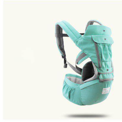 AIEBAO Ergonomic Baby Carrier Infant Baby Hipseat in 4 Colors