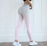 Anti-Cellulite Compression Leggings for Women