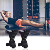 PowerLift Joint Support Knee Pads Powerful Rebound Spring Force Knee Support Professional Protective Sports Knee